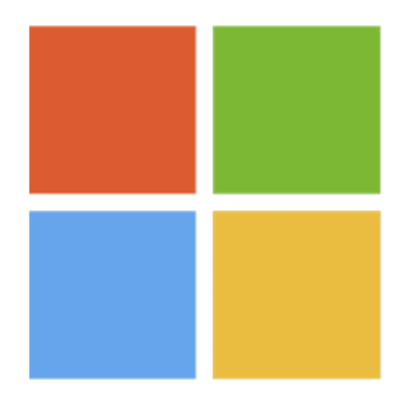 microsoft logo